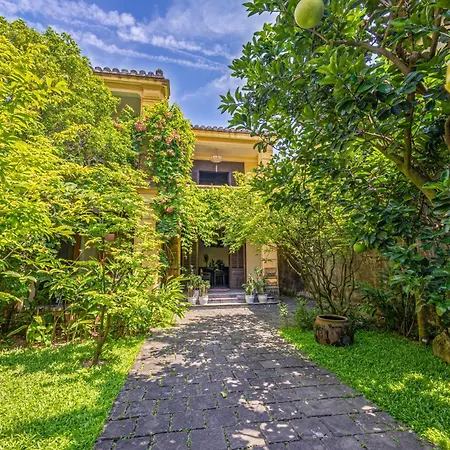 Hoian Central Hotel-2
